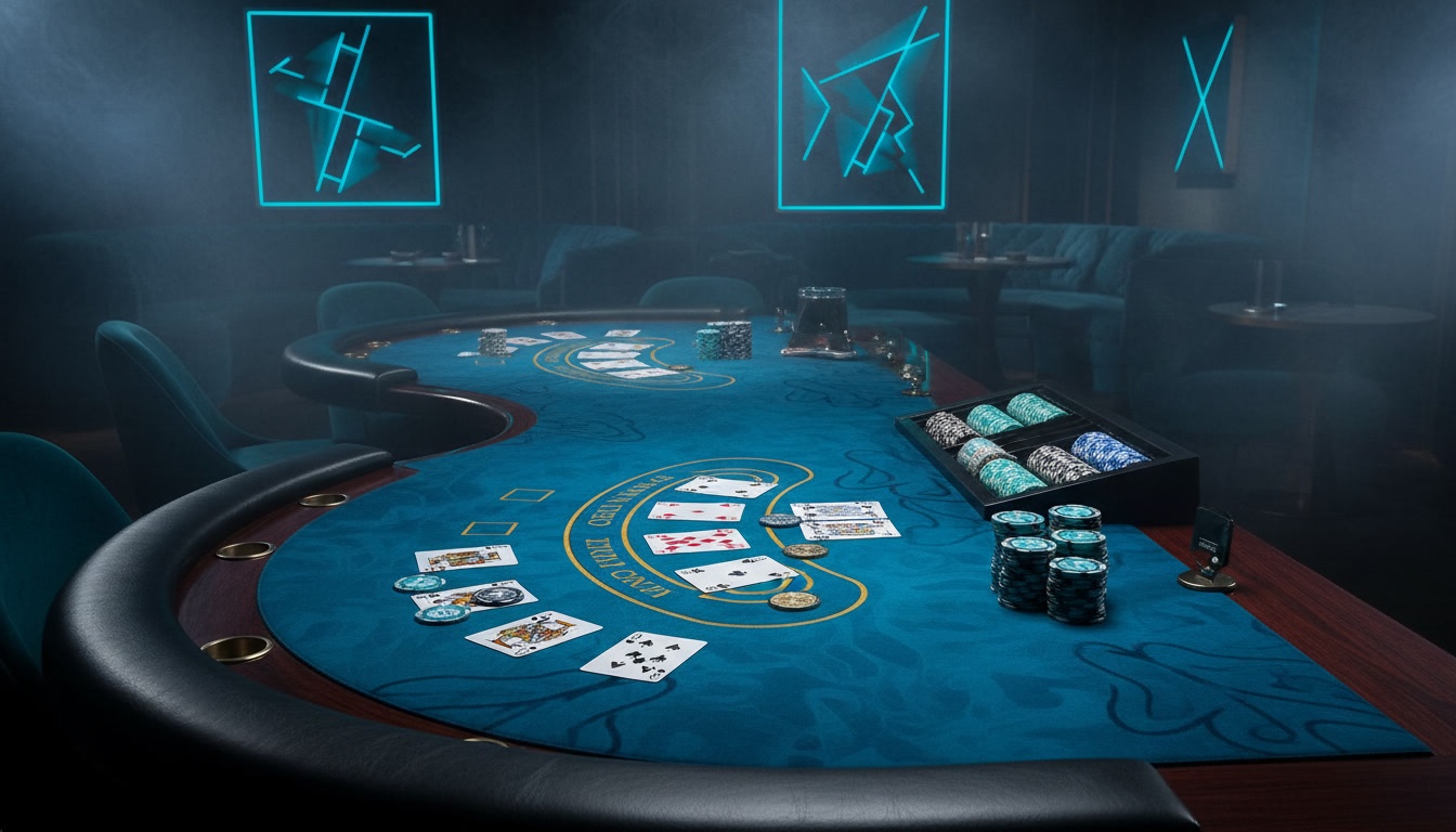 Descubre la Variedad de Juegos en 22Bet Casino